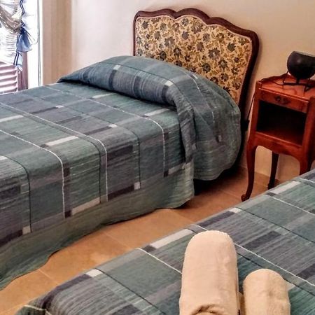 Agriturismo Osteria Du Barba Pe' - Casa Cassini Bordighera Eksteriør billede